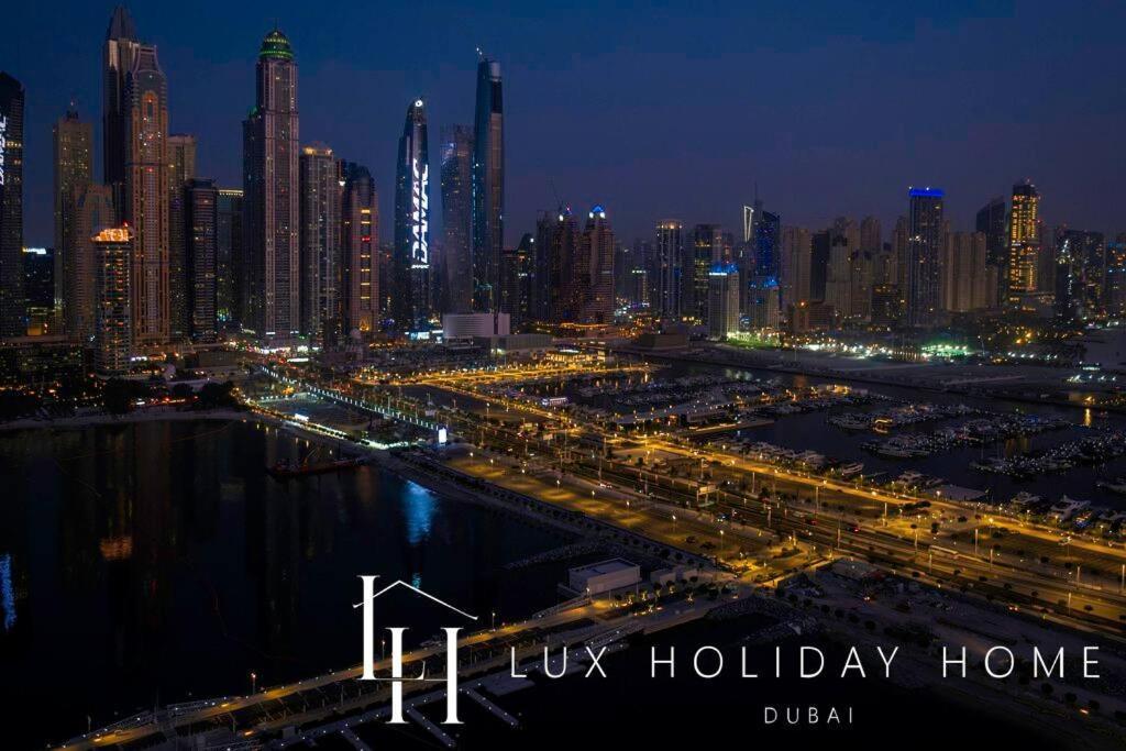 Lux The Marina Vista Beachfront 3 अपार्टमेंट *