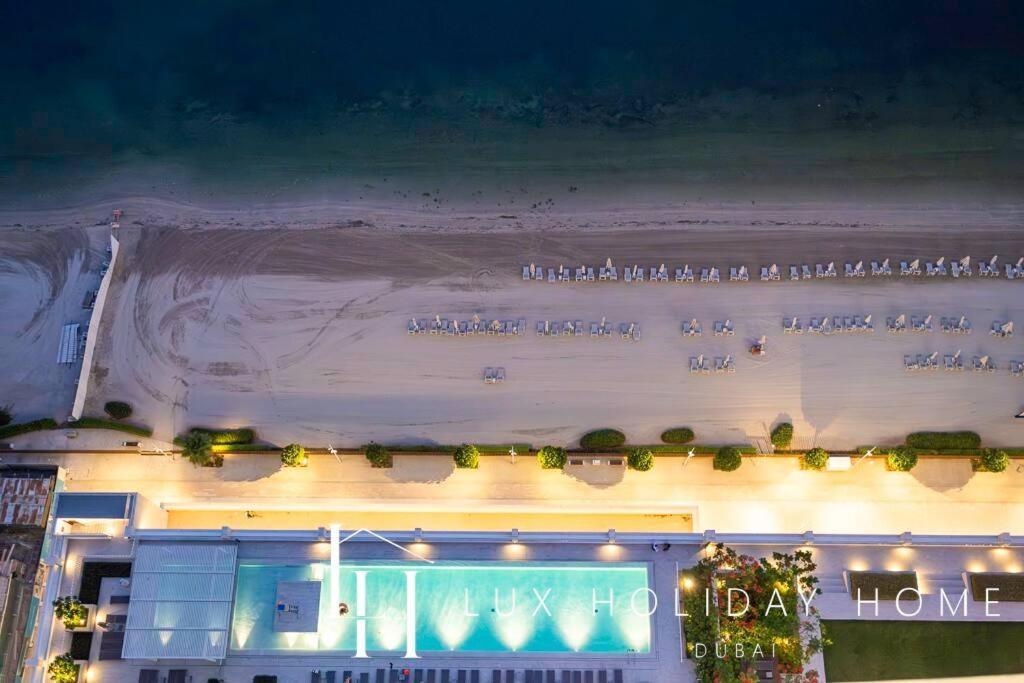 अपार्टमेंट Lux The Marina Vista Beachfront 3