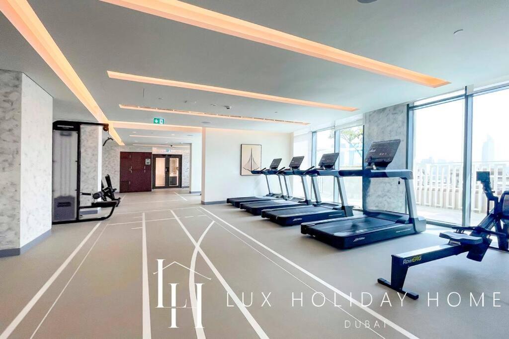 अपार्टमेंट Lux The Marina Vista Beachfront 3 *