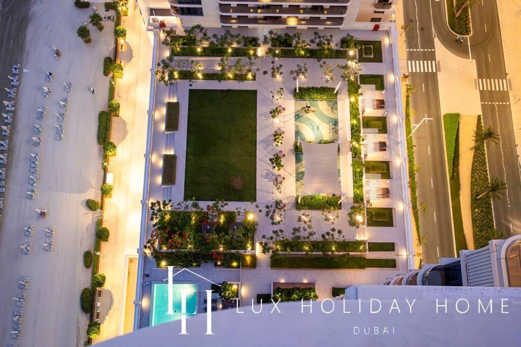 अपार्टमेंट Lux The Marina Vista Beachfront 3 *