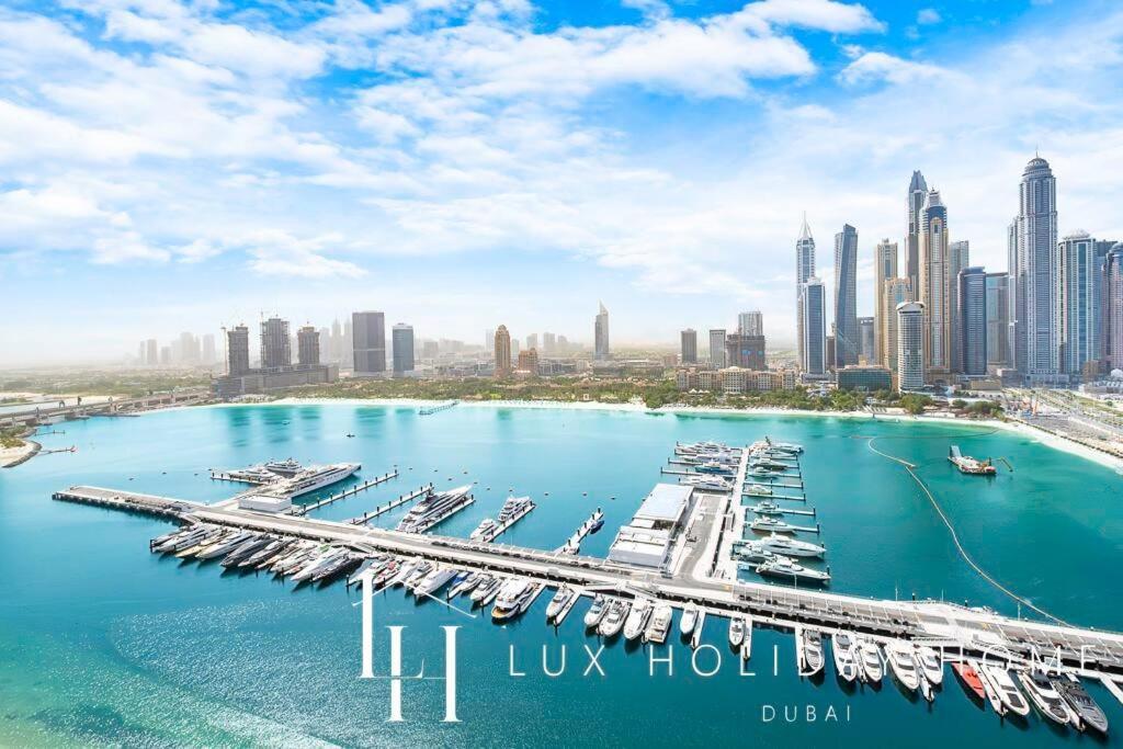 अपार्टमेंट Lux The Marina Vista Beachfront 3